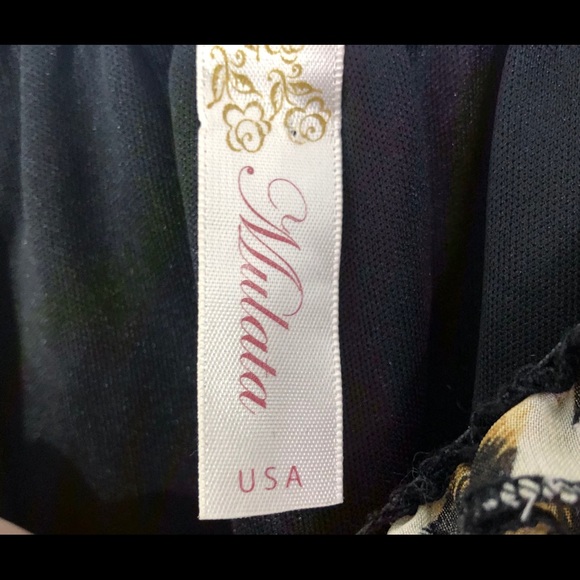 Mulata Leopard Dress - Picture 4 of 6